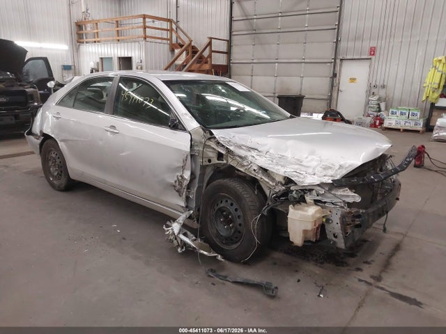 2010 Toyota Camry Le მანქანა იყიდება აუქციონზე, vin: 4T4BF3EK6AR067068, აუქციონის ნომერი: 45411073