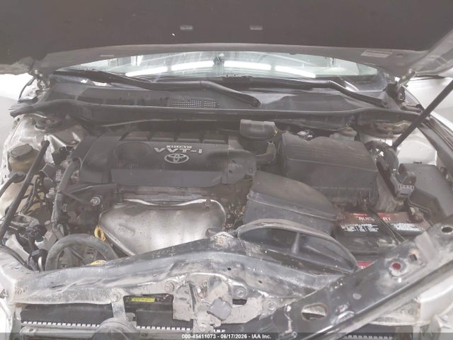 2010 Toyota Camry Le მანქანა იყიდება აუქციონზე, vin: 4T4BF3EK6AR067068, აუქციონის ნომერი: 45411073