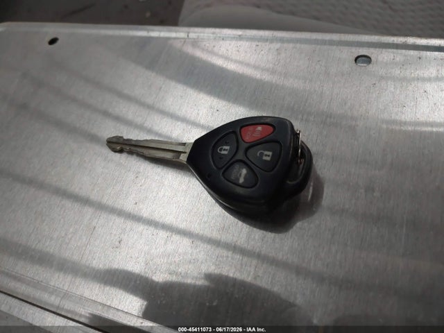 2010 Toyota Camry Le მანქანა იყიდება აუქციონზე, vin: 4T4BF3EK6AR067068, აუქციონის ნომერი: 45411073