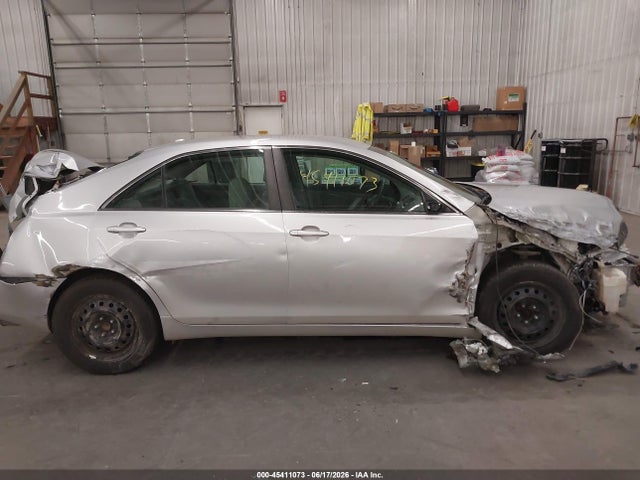 2010 Toyota Camry Le მანქანა იყიდება აუქციონზე, vin: 4T4BF3EK6AR067068, აუქციონის ნომერი: 45411073