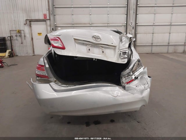 2010 Toyota Camry Le მანქანა იყიდება აუქციონზე, vin: 4T4BF3EK6AR067068, აუქციონის ნომერი: 45411073