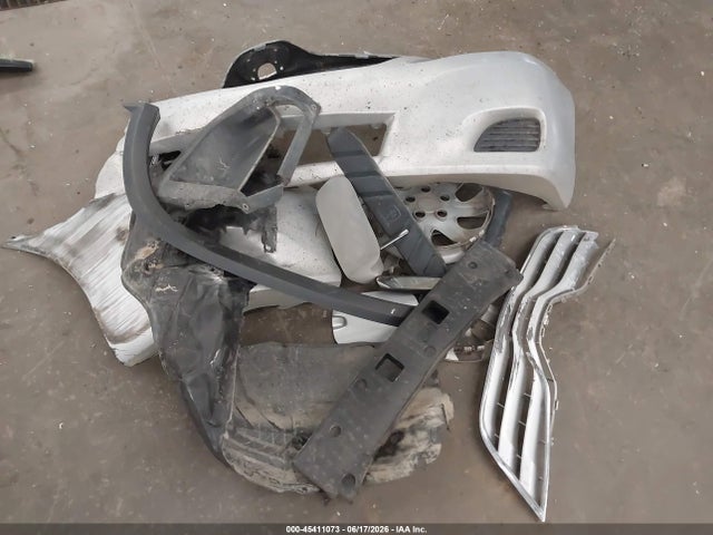 2010 Toyota Camry Le მანქანა იყიდება აუქციონზე, vin: 4T4BF3EK6AR067068, აუქციონის ნომერი: 45411073