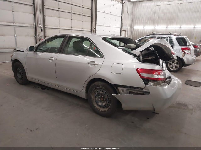 2010 Toyota Camry Le მანქანა იყიდება აუქციონზე, vin: 4T4BF3EK6AR067068, აუქციონის ნომერი: 45411073