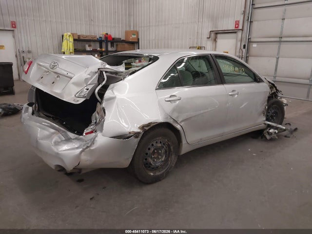 2010 Toyota Camry Le მანქანა იყიდება აუქციონზე, vin: 4T4BF3EK6AR067068, აუქციონის ნომერი: 45411073