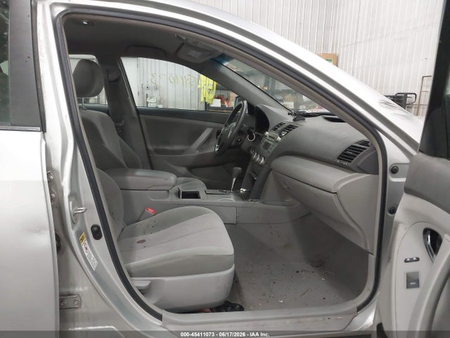 2010 Toyota Camry Le მანქანა იყიდება აუქციონზე, vin: 4T4BF3EK6AR067068, აუქციონის ნომერი: 45411073