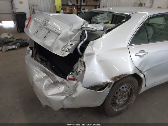 2010 Toyota Camry Le მანქანა იყიდება აუქციონზე, vin: 4T4BF3EK6AR067068, აუქციონის ნომერი: 45411073