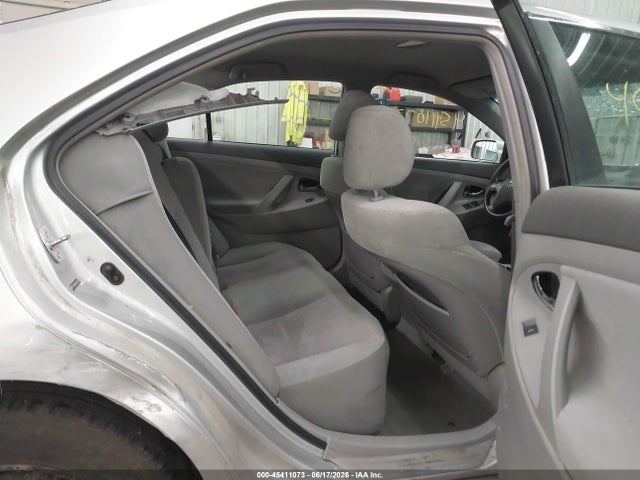 2010 Toyota Camry Le მანქანა იყიდება აუქციონზე, vin: 4T4BF3EK6AR067068, აუქციონის ნომერი: 45411073