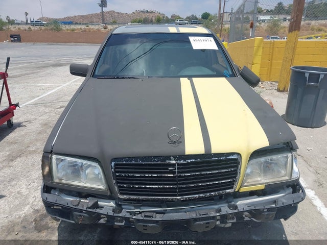Продажа на аукционе авто 1999 Mercedes-benz C 230 Kompressor, vin: WDBHA24G4XA758932, номер лота: 45411074