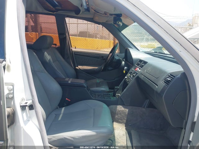 Продажа на аукционе авто 1999 Mercedes-benz C 230 Kompressor, vin: WDBHA24G4XA758932, номер лота: 45411074