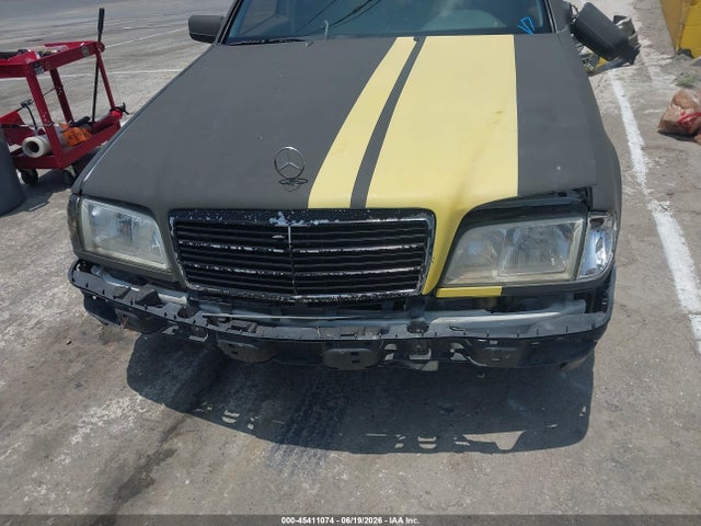 Продажа на аукционе авто 1999 Mercedes-benz C 230 Kompressor, vin: WDBHA24G4XA758932, номер лота: 45411074