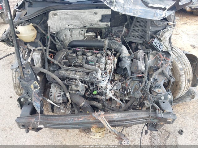 2010 Volkswagen Tiguan S მანქანა იყიდება აუქციონზე, vin: WVGAV7AXXAW524602, აუქციონის ნომერი: 45411079