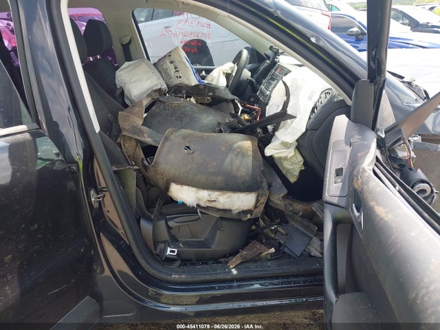 2010 Volkswagen Tiguan S მანქანა იყიდება აუქციონზე, vin: WVGAV7AXXAW524602, აუქციონის ნომერი: 45411079