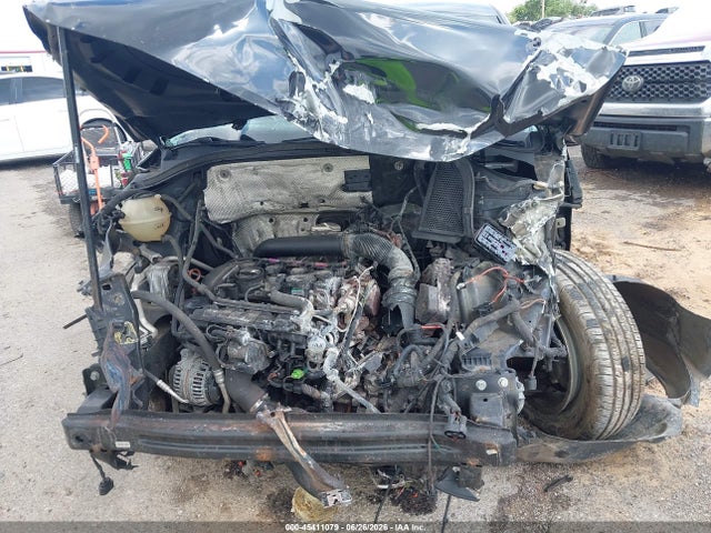 2010 Volkswagen Tiguan S მანქანა იყიდება აუქციონზე, vin: WVGAV7AXXAW524602, აუქციონის ნომერი: 45411079