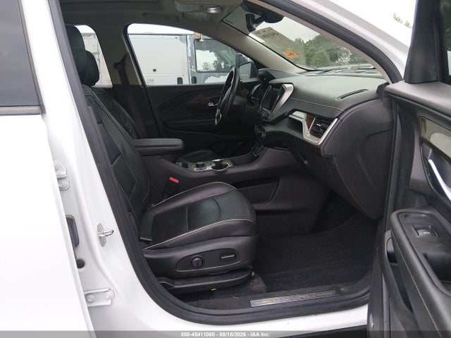 Aukcja sprzedaży 2020 Gmc Terrain Fwd Denali, vin: 3GKALSEX6LL324028, numer aukcji: 45411080
