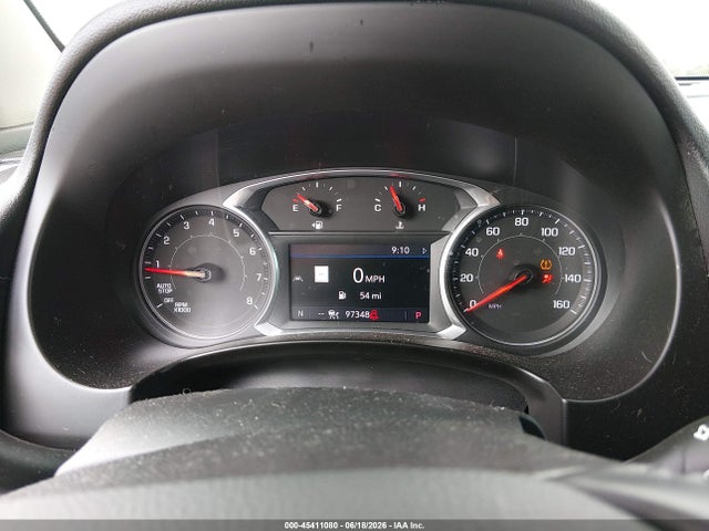 Продаж на аукціоні авто 2020 Gmc Terrain Fwd Denali, vin: 3GKALSEX6LL324028, номер лоту: 45411080