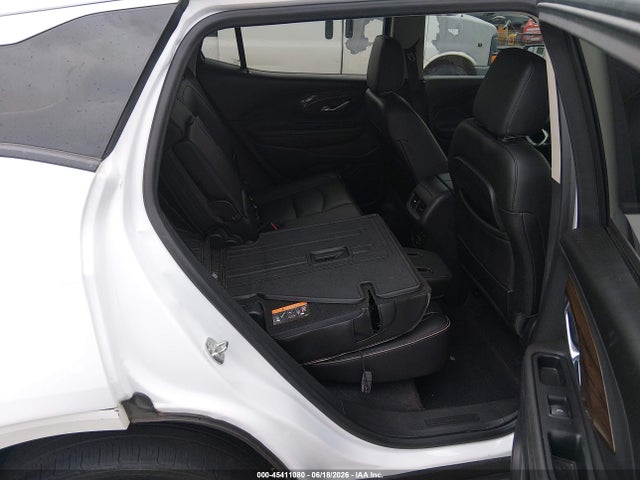Aukcja sprzedaży 2020 Gmc Terrain Fwd Denali, vin: 3GKALSEX6LL324028, numer aukcji: 45411080