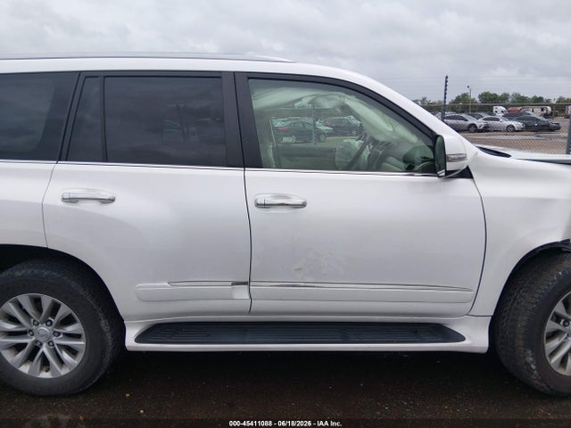Продаж на аукціоні авто 2016 Lexus Gx 460, vin: JTJBM7FX6G5140493, номер лоту: 45411088