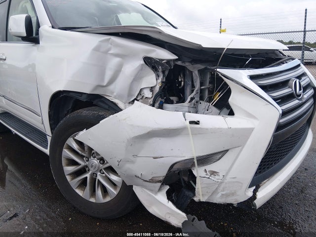 Продаж на аукціоні авто 2016 Lexus Gx 460, vin: JTJBM7FX6G5140493, номер лоту: 45411088