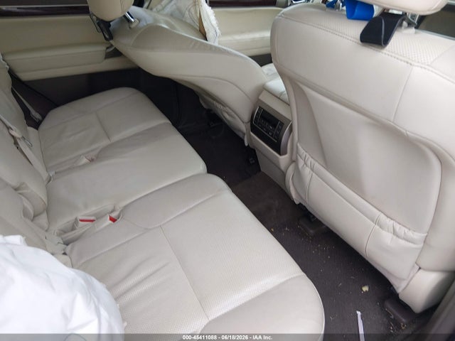 Продаж на аукціоні авто 2016 Lexus Gx 460, vin: JTJBM7FX6G5140493, номер лоту: 45411088