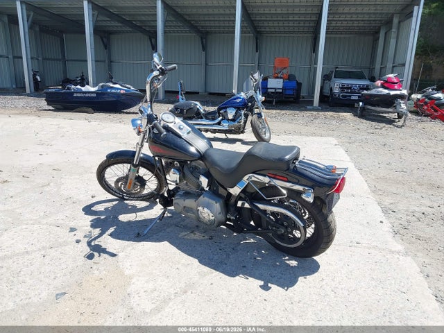 2005 Harley-davidson Fxsti მანქანა იყიდება აუქციონზე, vin: 1HD1BVB185Y017976, აუქციონის ნომერი: 45411089