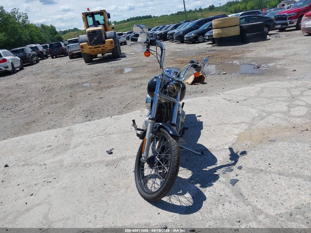 2005 Harley-davidson Fxsti მანქანა იყიდება აუქციონზე, vin: 1HD1BVB185Y017976, აუქციონის ნომერი: 45411089