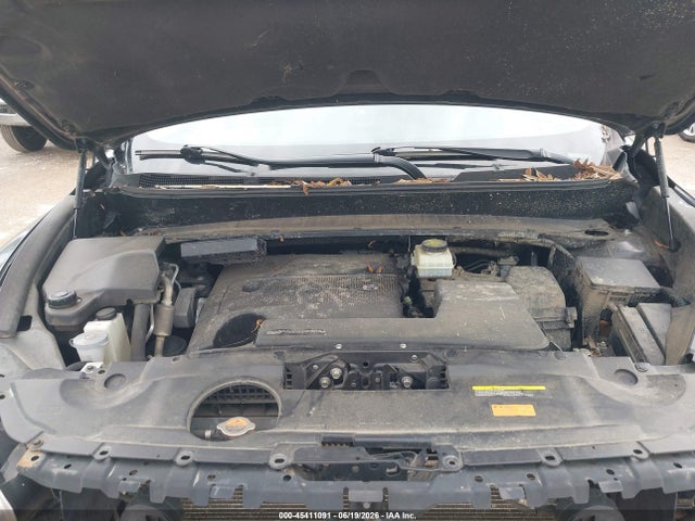 2015 Infiniti Qx60 მანქანა იყიდება აუქციონზე, vin: 5N1AL0MM4FC557781, აუქციონის ნომერი: 45411091