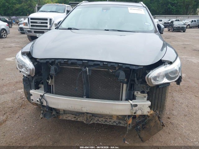 Продажа на аукционе авто 2015 Infiniti Qx60, vin: 5N1AL0MM4FC557781, номер лота: 45411091