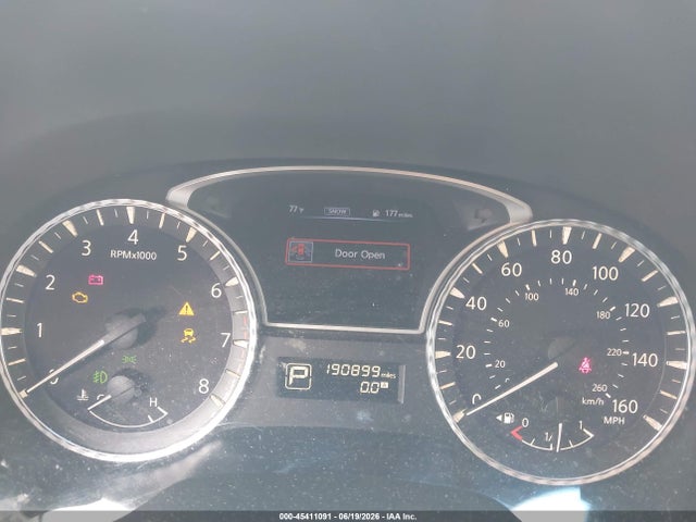 Aukcja sprzedaży 2015 Infiniti Qx60, vin: 5N1AL0MM4FC557781, numer aukcji: 45411091