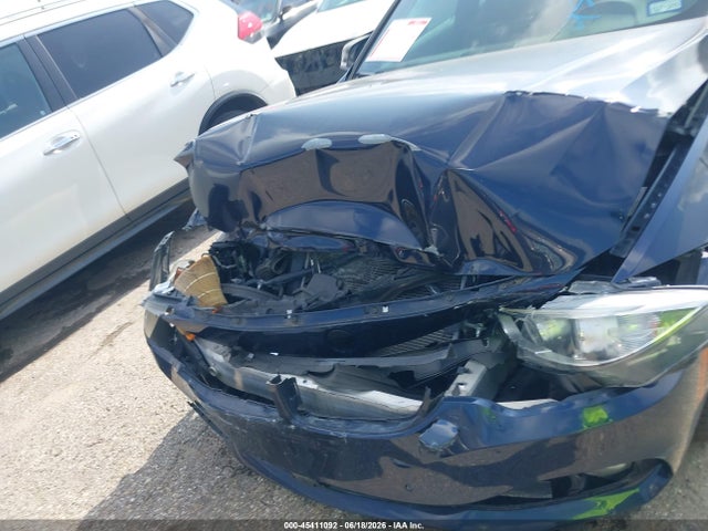 45411092 :رقم المزاد ، WBA3N7C52GK226566 vin ، 2016 Bmw 428i مزاد بيع