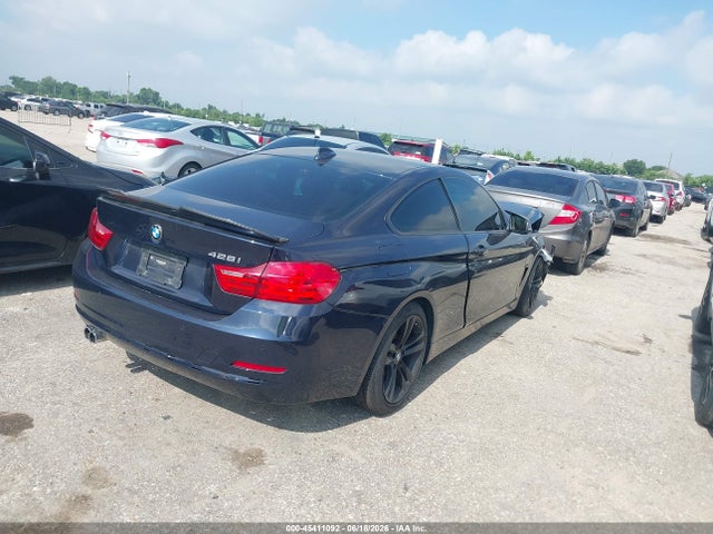 Aukcja sprzedaży 2016 Bmw 428i, vin: WBA3N7C52GK226566, numer aukcji: 45411092
