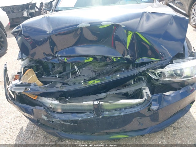 45411092 :رقم المزاد ، WBA3N7C52GK226566 vin ، 2016 Bmw 428i مزاد بيع