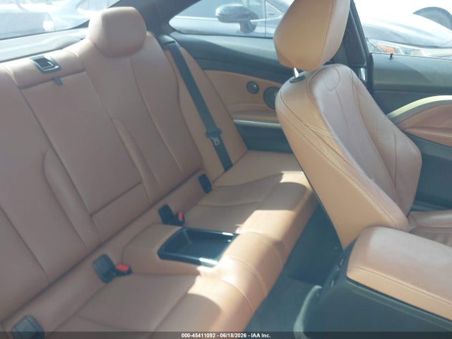 Aukcja sprzedaży 2016 Bmw 428i, vin: WBA3N7C52GK226566, numer aukcji: 45411092