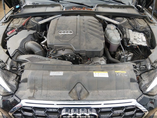 Aukcja sprzedaży 2024 Audi A5 Sportback Premium Plus 45 Tfsi Quattro S Tronic, vin: WAUFACF58RA066537, numer aukcji: 45411097