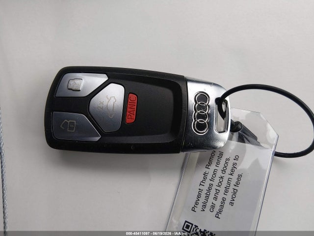 Продажа на аукционе авто 2024 Audi A5 Sportback Premium Plus 45 Tfsi Quattro S Tronic, vin: WAUFACF58RA066537, номер лота: 45411097