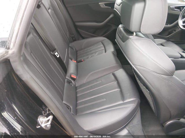 Aukcja sprzedaży 2024 Audi A5 Sportback Premium Plus 45 Tfsi Quattro S Tronic, vin: WAUFACF58RA066537, numer aukcji: 45411097
