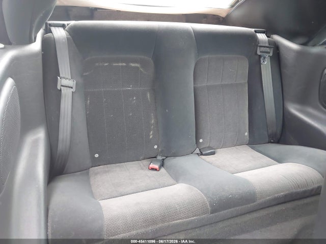 2005 Chrysler Sebring მანქანა იყიდება აუქციონზე, vin: 1C3EL45R05N635665, აუქციონის ნომერი: 45411096