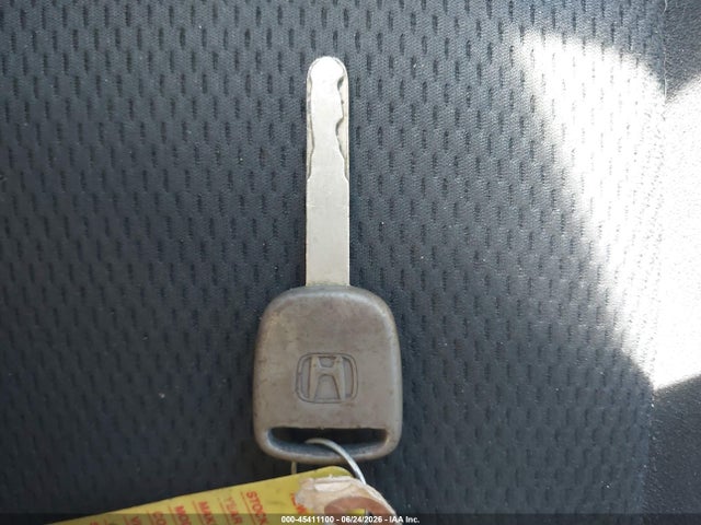 45411100 :رقم المزاد ، 2HGFG21517H709880 vin ، 2007 Honda Civic Si مزاد بيع