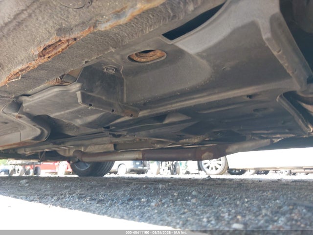 45411100 :رقم المزاد ، 2HGFG21517H709880 vin ، 2007 Honda Civic Si مزاد بيع