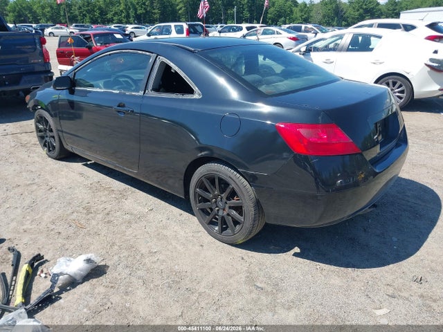 45411100 :رقم المزاد ، 2HGFG21517H709880 vin ، 2007 Honda Civic Si مزاد بيع