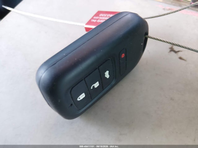 1HGCR6F36EA003768 Honda ACCORD HYBRID