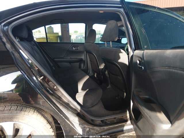 1HGCR6F36EA003768 Honda ACCORD HYBRID