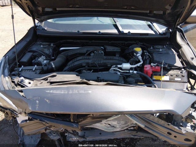 45411105 :رقم المزاد ، JF1GUAFC5T8210874 vin ، 2026 Subaru Impreza Sport مزاد بيع
