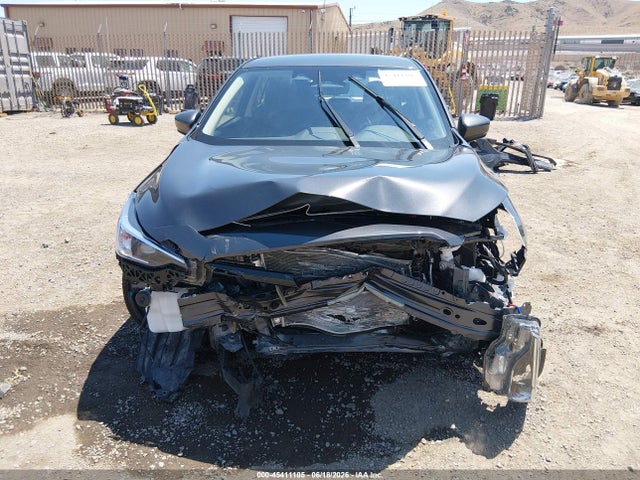 45411105 :رقم المزاد ، JF1GUAFC5T8210874 vin ، 2026 Subaru Impreza Sport مزاد بيع