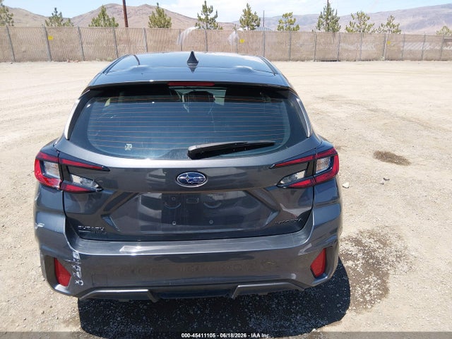 45411105 :رقم المزاد ، JF1GUAFC5T8210874 vin ، 2026 Subaru Impreza Sport مزاد بيع