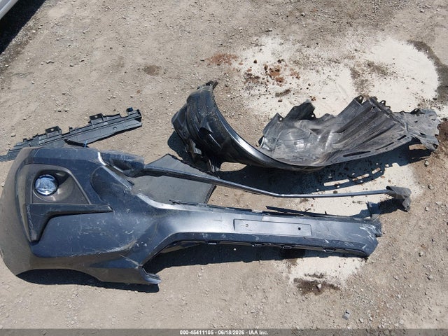 45411105 :رقم المزاد ، JF1GUAFC5T8210874 vin ، 2026 Subaru Impreza Sport مزاد بيع