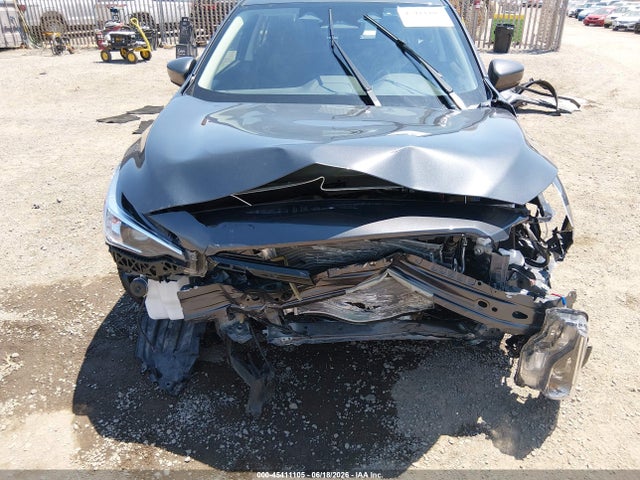 45411105 :رقم المزاد ، JF1GUAFC5T8210874 vin ، 2026 Subaru Impreza Sport مزاد بيع