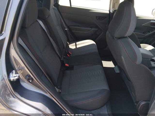 45411105 :رقم المزاد ، JF1GUAFC5T8210874 vin ، 2026 Subaru Impreza Sport مزاد بيع