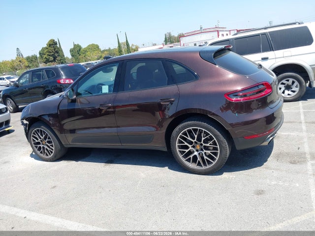 Porsche MACAN S 2018 WP1AB2A56JLB32750 Image 15