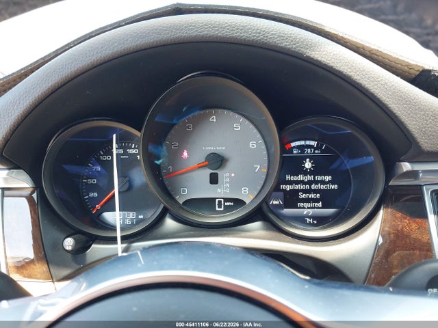 Porsche MACAN S 2018 WP1AB2A56JLB32750 Image 7
