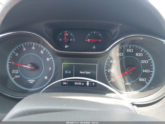Chevrolet Cruze Ls Auto 2017 1G1BC5SM9H7114281 Image 7